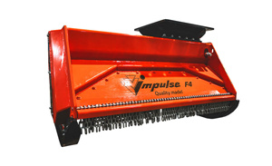 Мульчер лесной Impulse F4 1250 Standard R