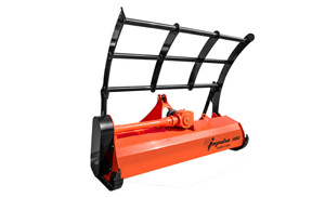 Мульчер Impulse HM2 1600 для трактора Standard F Мульчер Impulse HM2 1600 для трактора Standard F