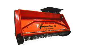 Impulse F5 2300 Standard F