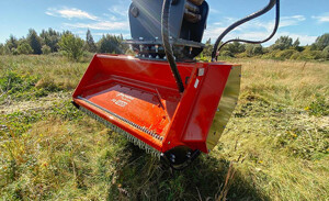 Impulse F4 1600 Standard F