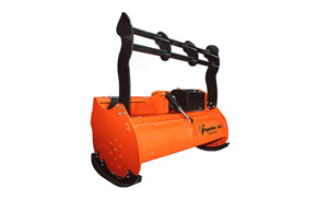 Мульчер Impulse MF3 1600 Standard DRR для минипогрузчика