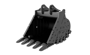 Ковш скальный сверхусиленный Impulse RHD-40-1600-1,99