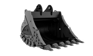 Ковш скальный сверхусиленный Impulse RHD-40-1900-2,52