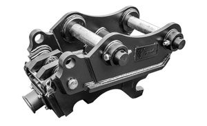 Быстросъем для экскаватора Impulse QC-200M на XCMG XE 225 DN
