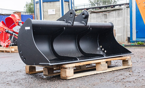 Impulse DC-04-1200-0,13 Lonking CDM6035