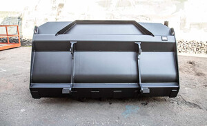 для телескопического погрузчика Manitou-MLT-X-961 3,9 куб. 3000мм