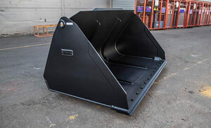 для телескопического погрузчика Manitou-MLT-X-961 3,9 куб. 3000мм