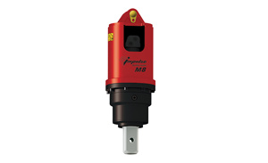 Гидробур Impulse M8