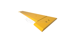 Нож ковша LiuGong SP103771C5