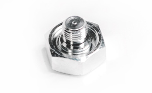 Заглушка аккумулятора Delta FX60S (GAS HOLE PLUG)
