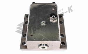 Распределитель в сборе Delta FX60S (VALVE ASSEMBLY)