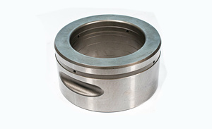 Втулка нижняя Delta F45S BOX (TOOL BUSHING(BOX))