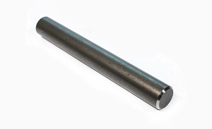 Палец крепления нижней втулки Delta F45S BOX (BUSHING PIN)