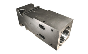 Букса Delta FX45S+ (FRONT HEAD)