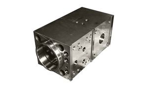 Цилиндр Delta FX45S+ (CYLINDER)