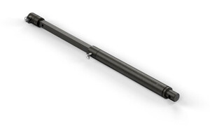 телескопический штанговый Impulse S4, L-1000/1700