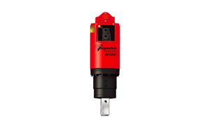 Ямобур на экскаватор Impulse M120