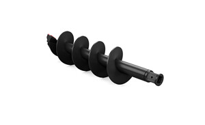 Шнекобур Impulse ШБЛ-M-S6 (кат.1-4, мерзлый) D-450