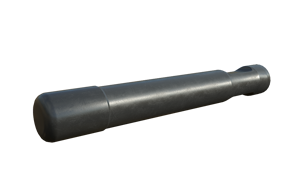 Пика тупая HammerMaster HMS140 (Blunt tool)