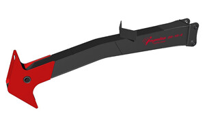 Удлинитель-разрушитель Impulse DA-15-4