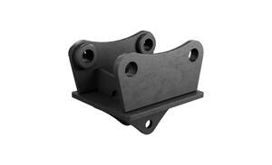 Переходная плита (подвеска) для вибропогружателя Impulse/Delta/Hammer